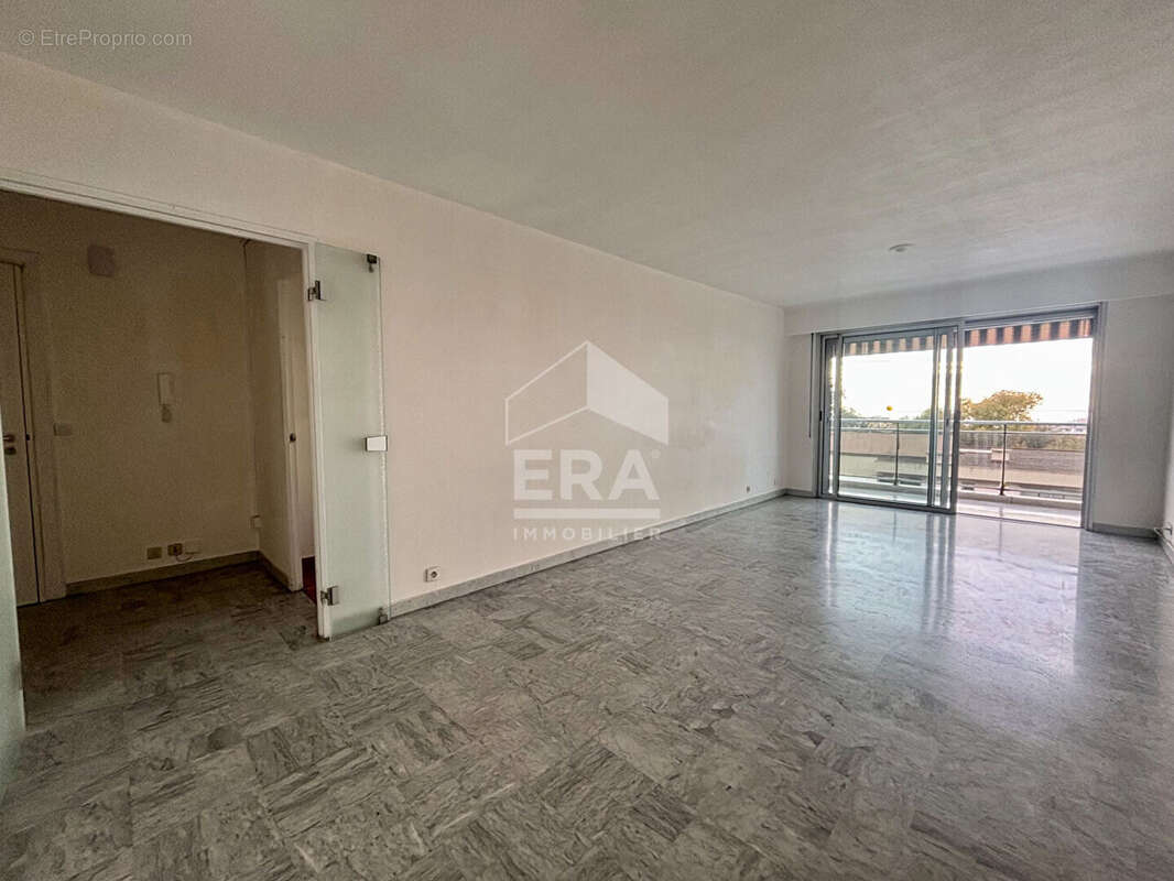 Appartement à CAGNES-SUR-MER