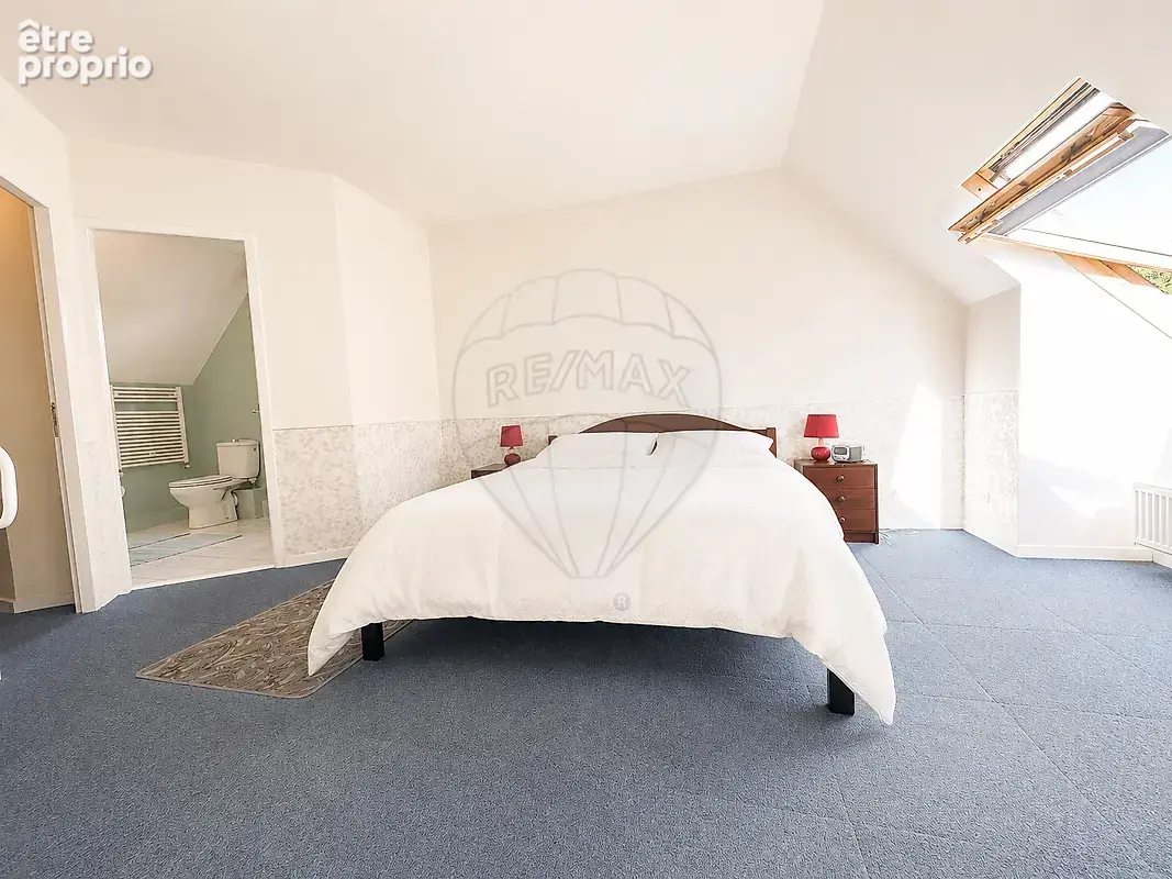 Maison 5 chambre(s) à vendre - photo 10