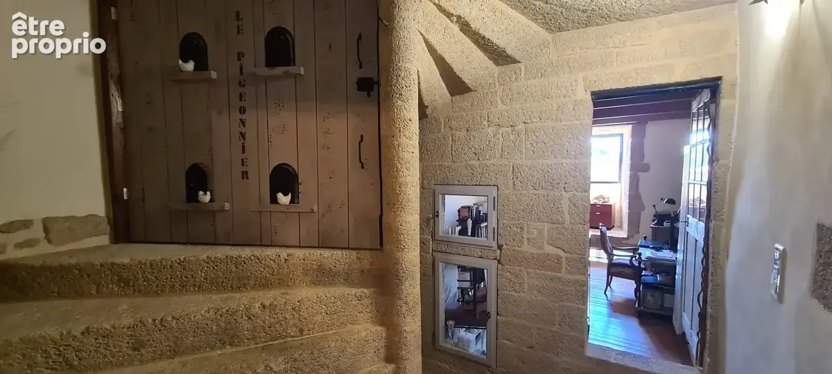 Propriete de caractere de 280m² - photo 27