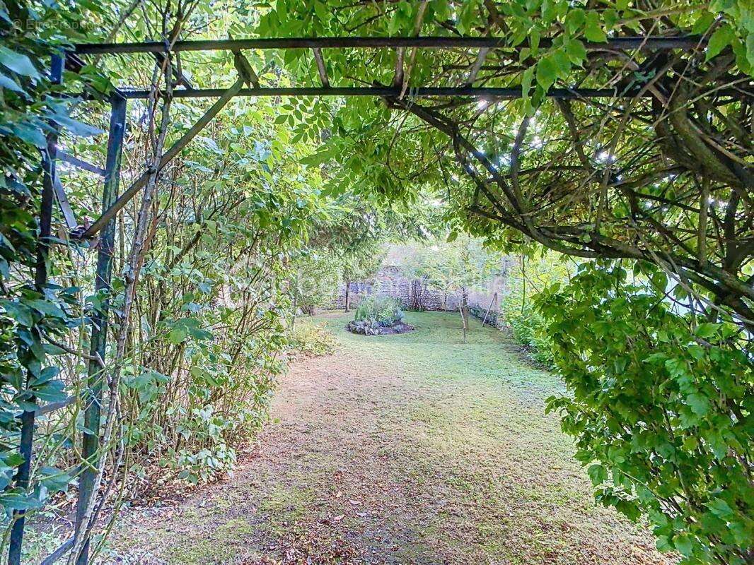 Maison à fort potentiel - photo 27