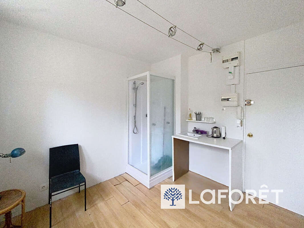 Appartement à SAINT-GERMAIN-EN-LAYE