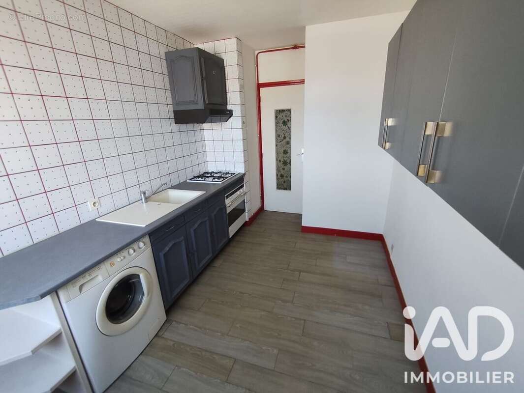 Appartement 62 m² à Roanne  - photo 6