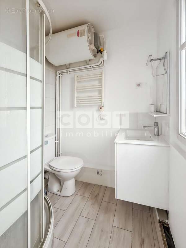 Appartement à BOIS-COLOMBES