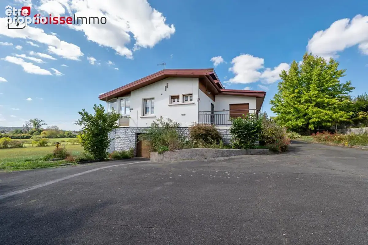 Maison Taillecourt 6 pièces avec vue exceptionnelle - photo 10