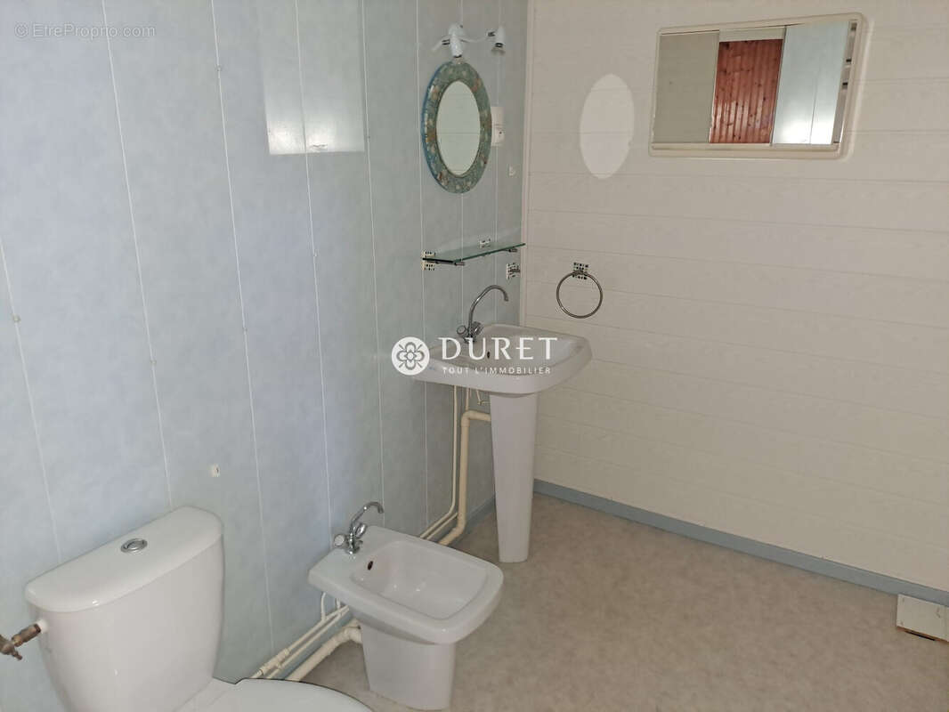 Maison à SAINT-FULGENT