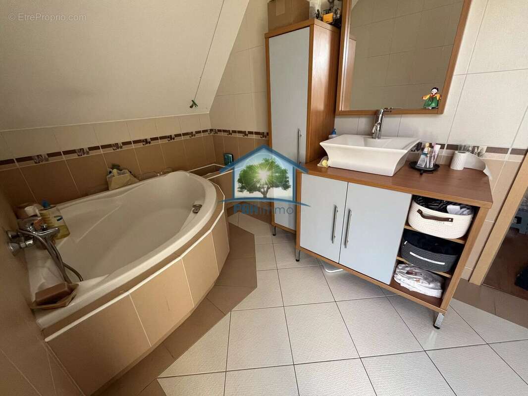 Maison à GUEBWILLER