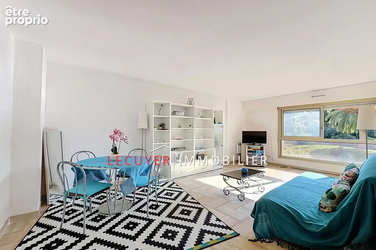 Appartement 2 pièces 44 m² à vendre à Vallauris (06220) - photo 3