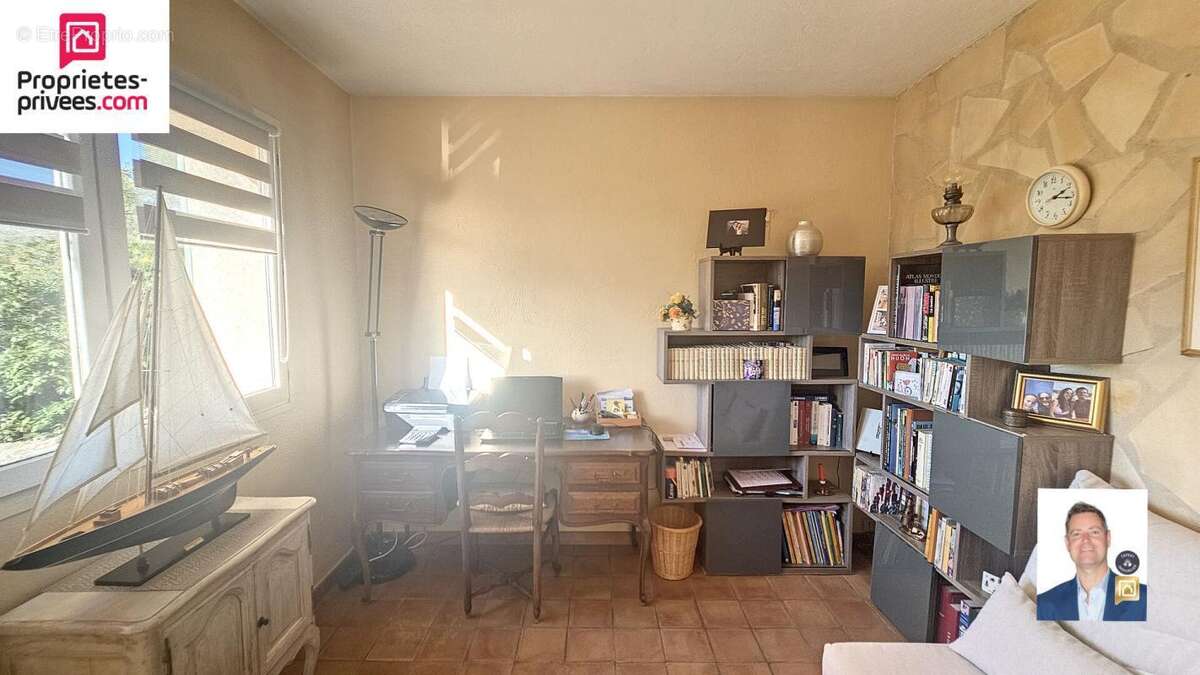 Maison à SAINT-VALLIER-DE-THIEY