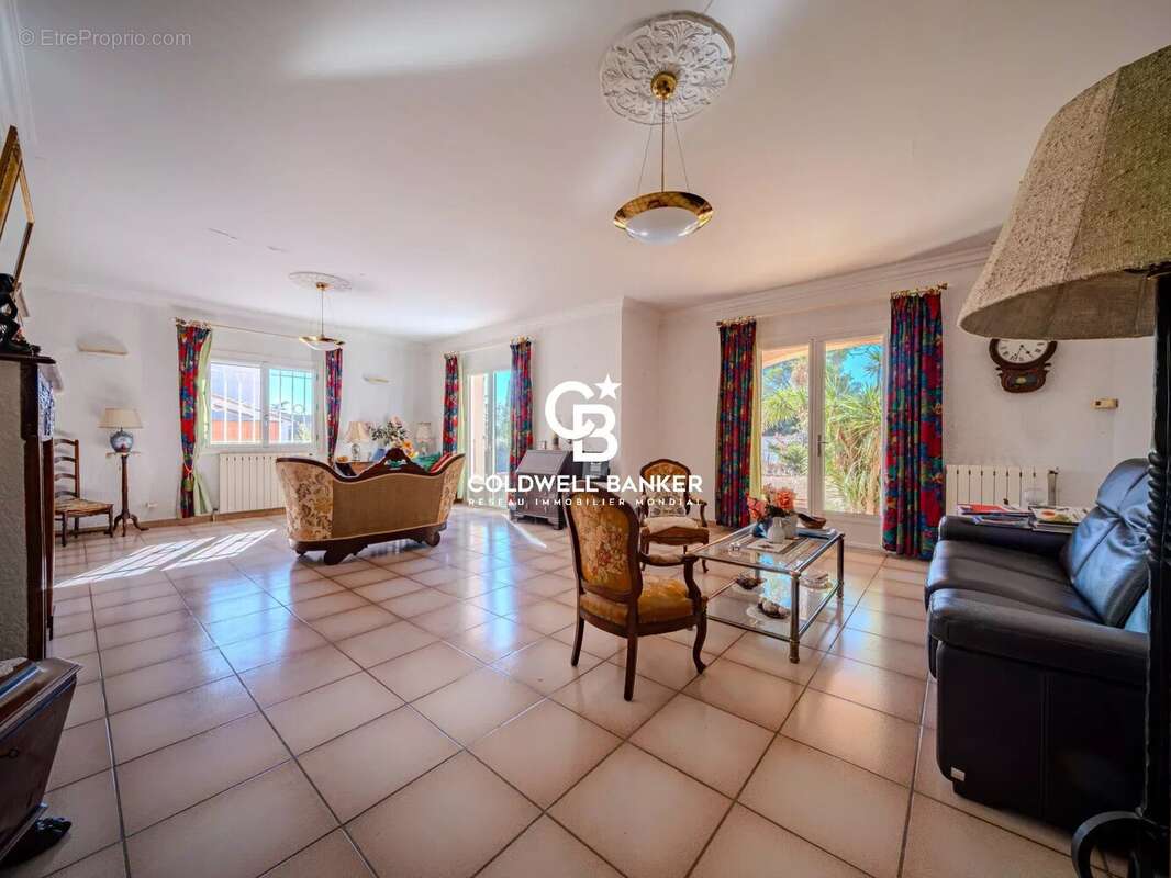 Maison à CASTELNAU-LE-LEZ