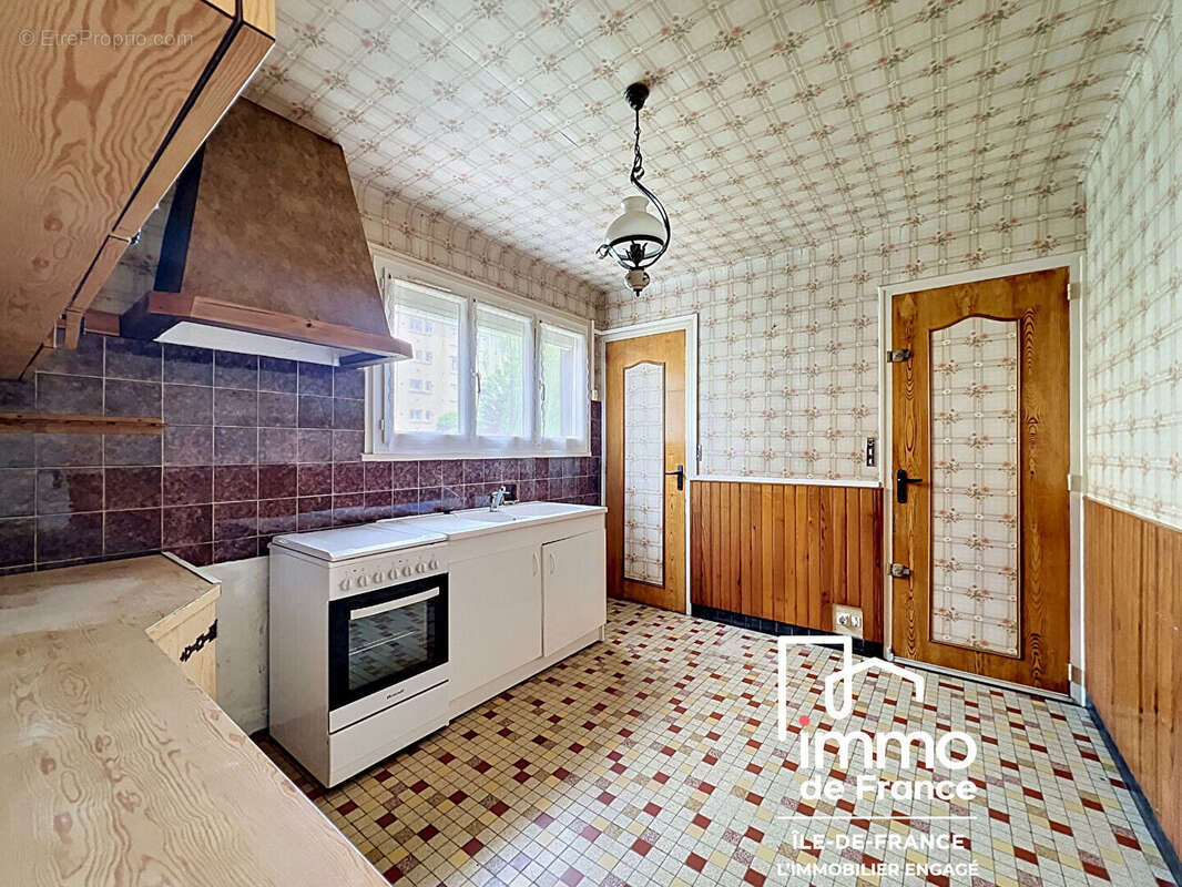 Maison à LUCE