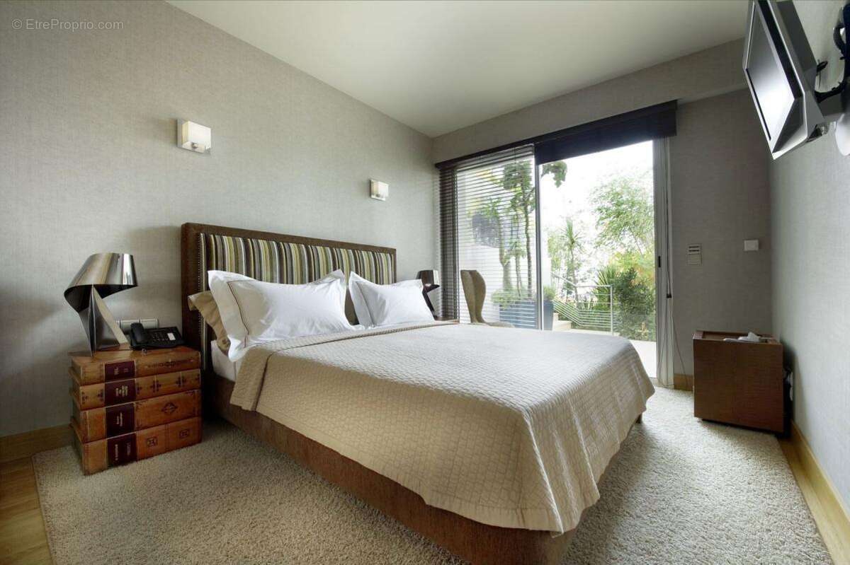 Maison à SAINT-JEAN-CAP-FERRAT