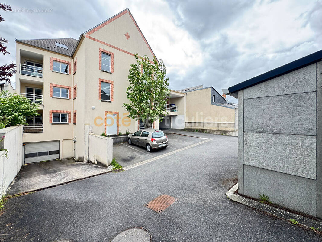 Appartement à ORLEANS