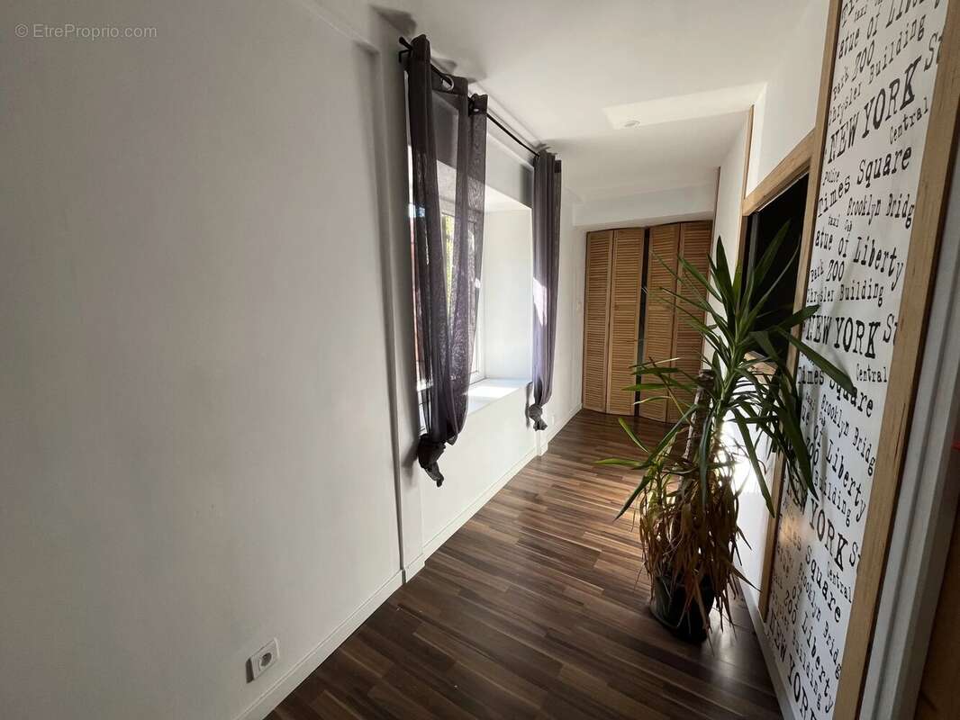 Maison à CULOZ