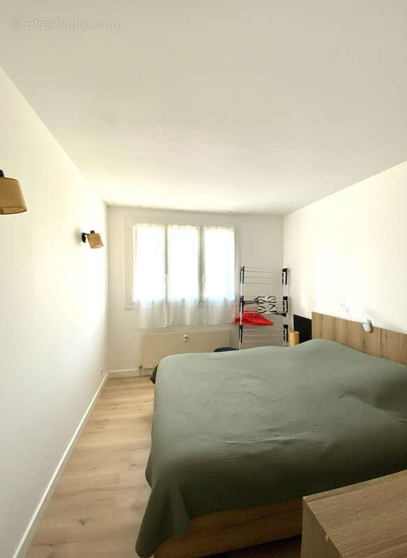 Cusset centre appartement T3 en parfait état - photo 9