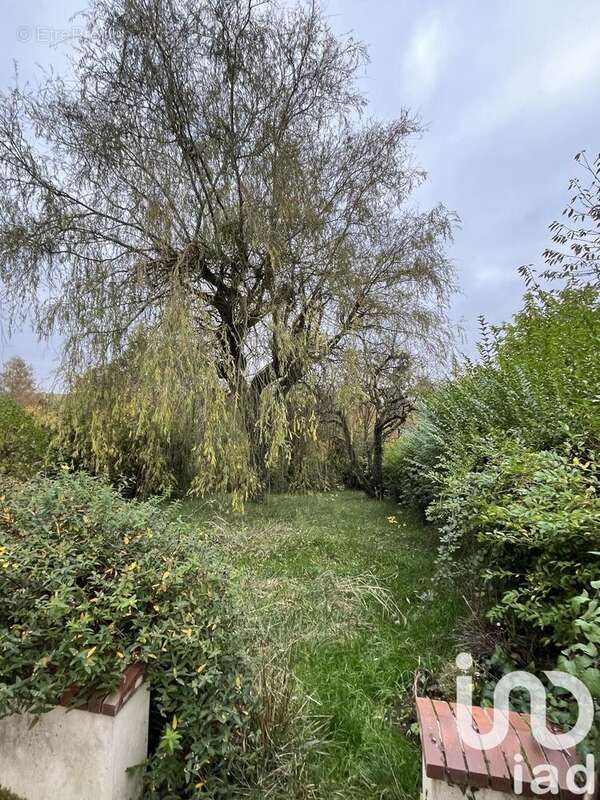 Photo 3 - Maison à TREIGNY