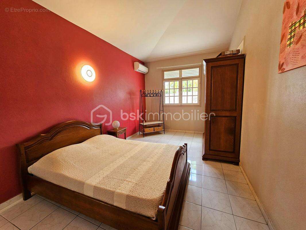 Maison à SAINT-FRANCOIS