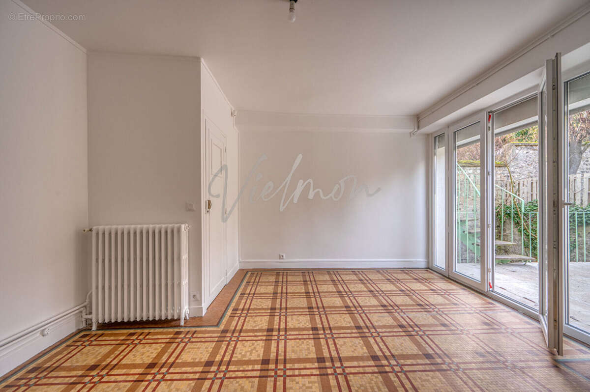 Maison à LE PORT-MARLY