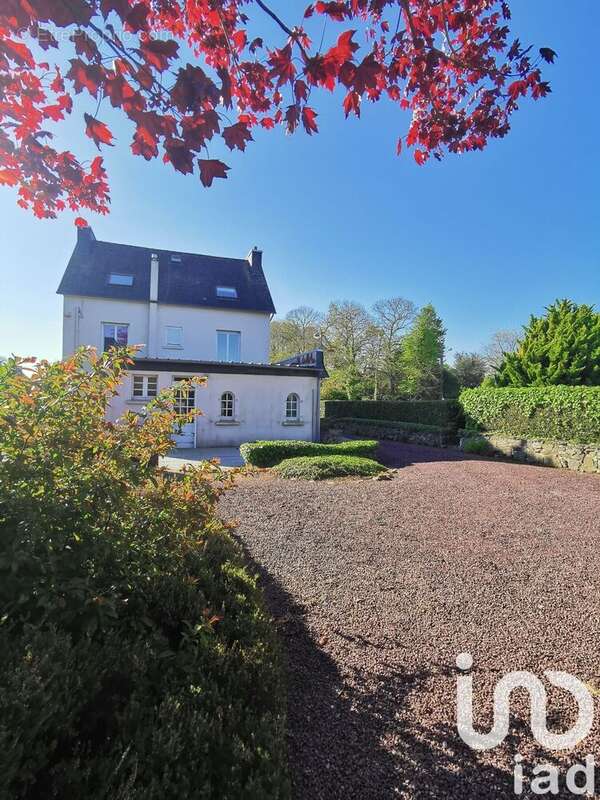 Photo 2 - Maison à PLOUEC-DU-TRIEUX
