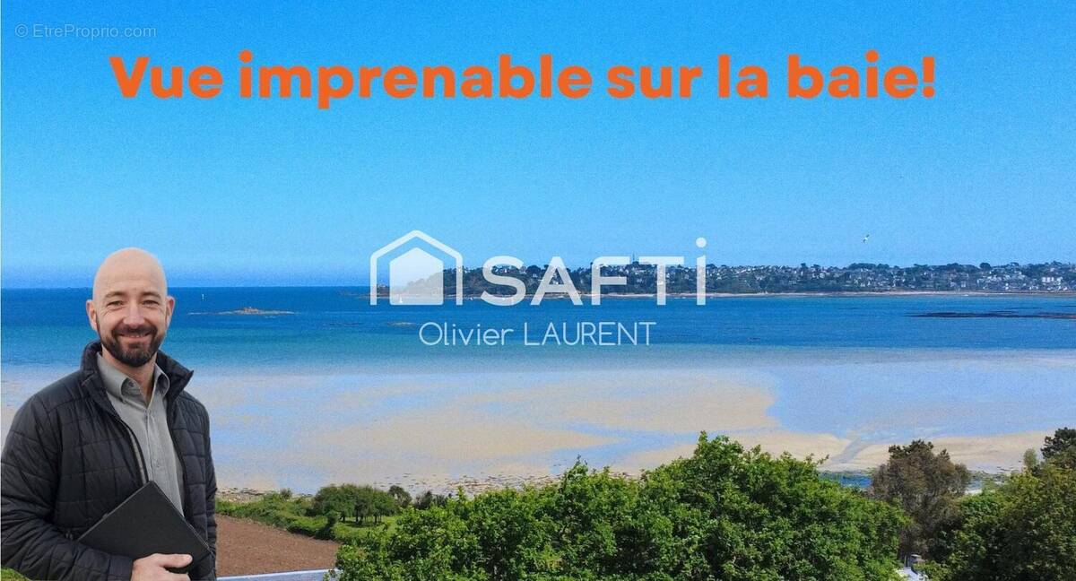 Photo 1 - Maison à TRELEVERN