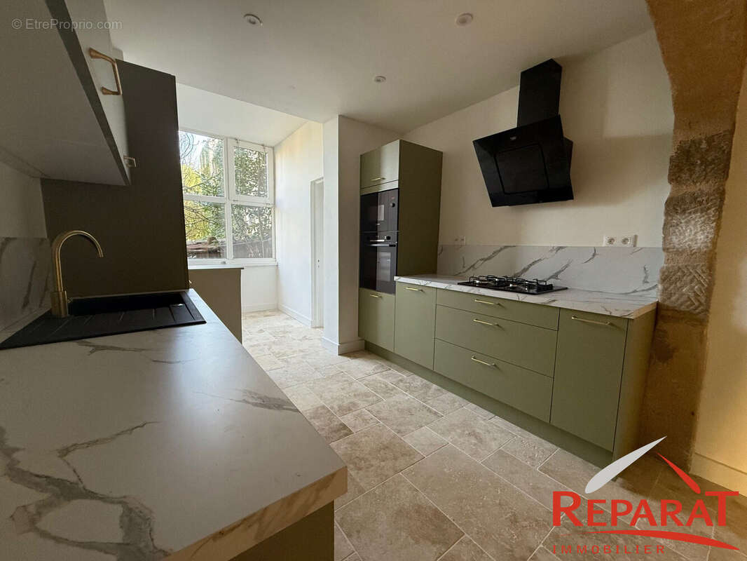 Maison 135 m² à Brive-La-Gaillarde  - photo 3