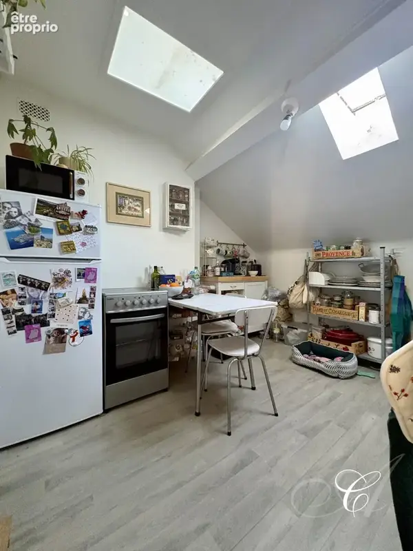 Appartement 5 pièces 102 m² à vendre à Versailles (78000) - photo 5