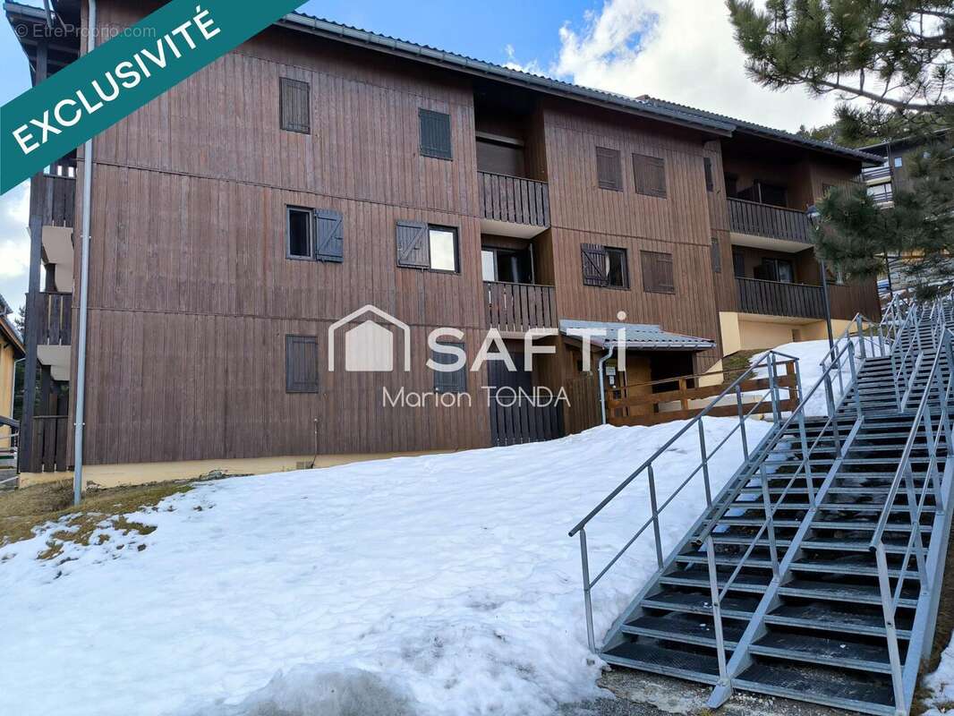 Photo 8 - Appartement à VILLARODIN-BOURGET