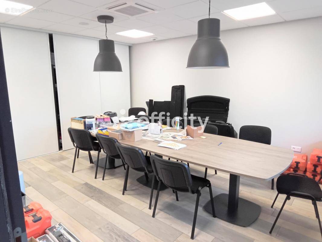 Commerce à CHALON-SUR-SAONE