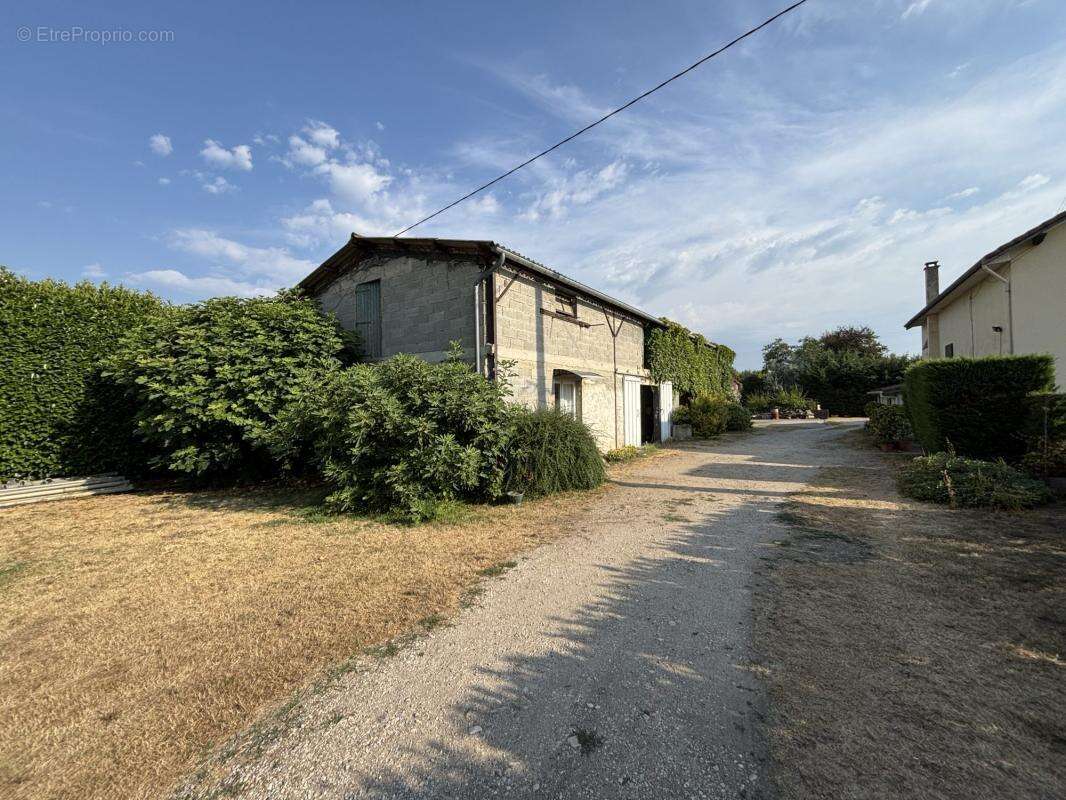 Ferme à rénover - photo 16