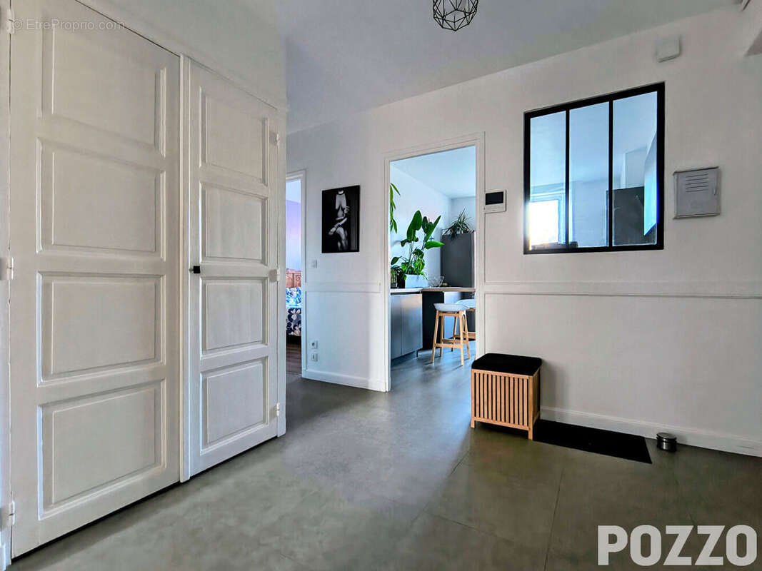 CAEN - RIVES DE L'ORNE - Appartement 3 pièce(s) 75 m2 - photo 4