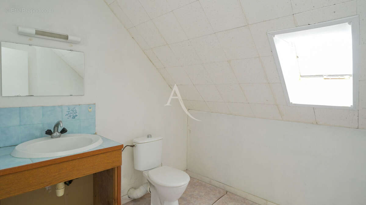 Maison Guilliers 6 pièces 129 m2 - photo 16