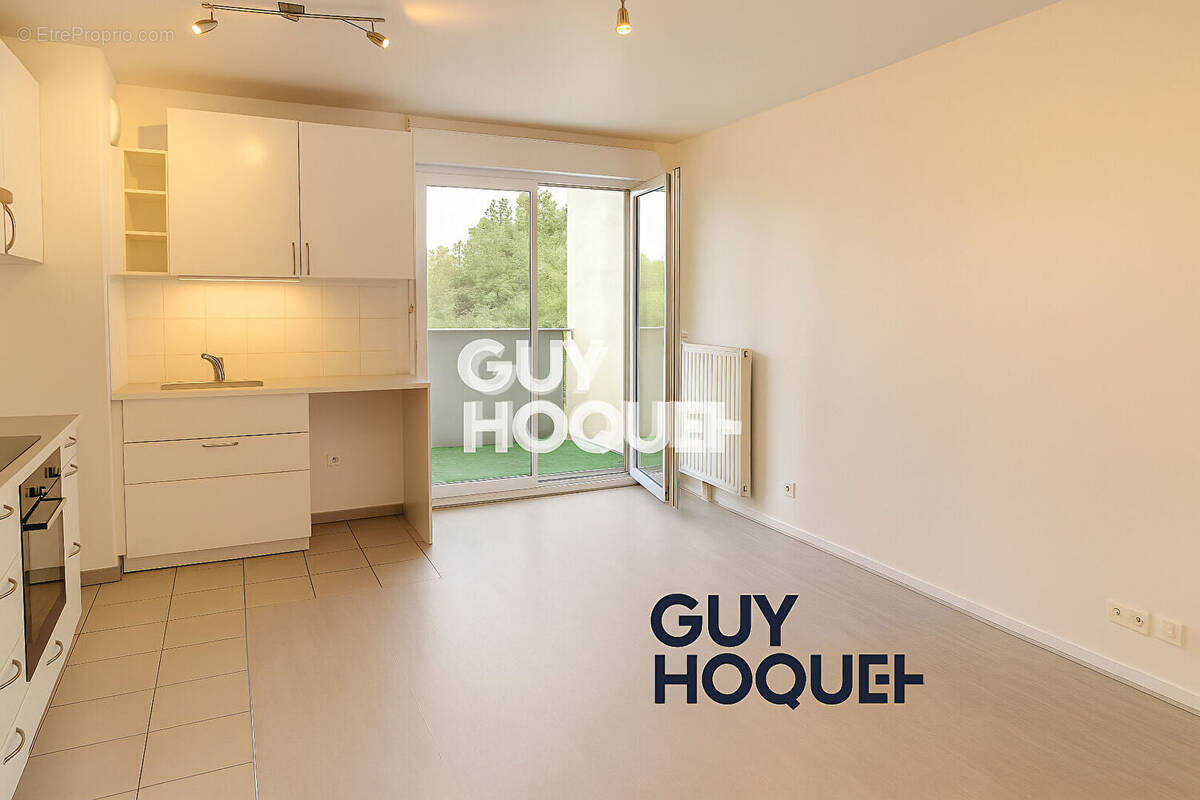 Appartement à VALENTON