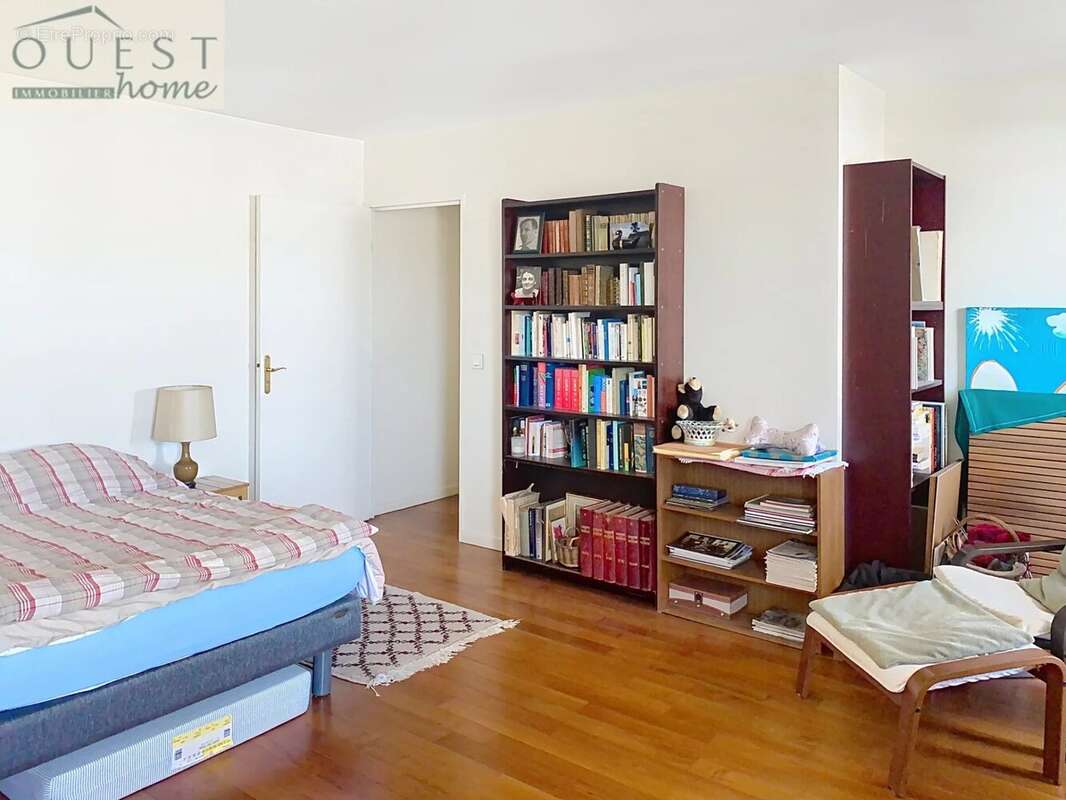 Appartement à CRAPONNE