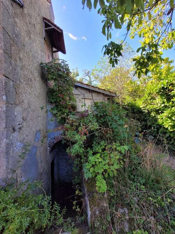 Maison à LE THEIL
