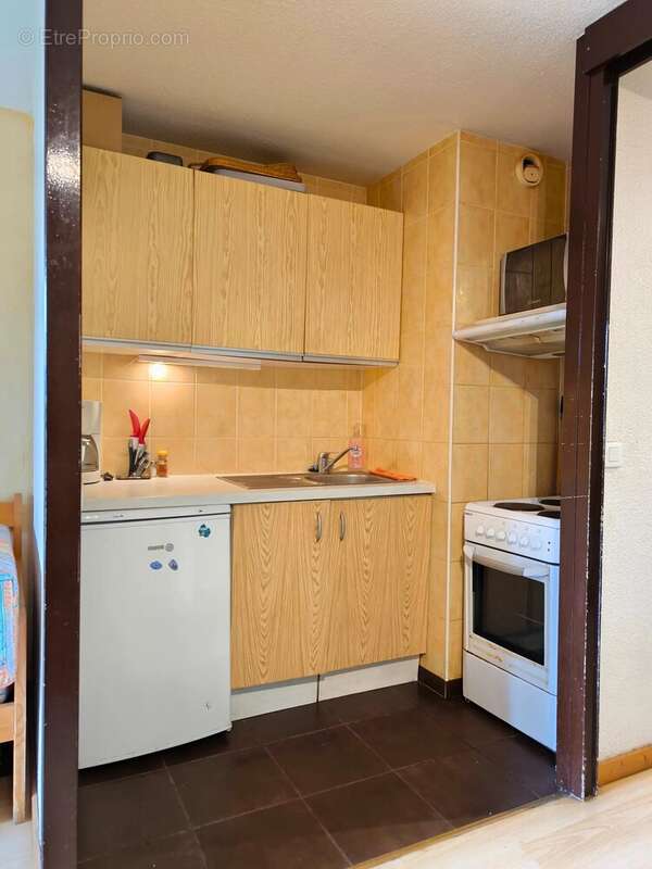 Appartement à MONT-DE-LANS