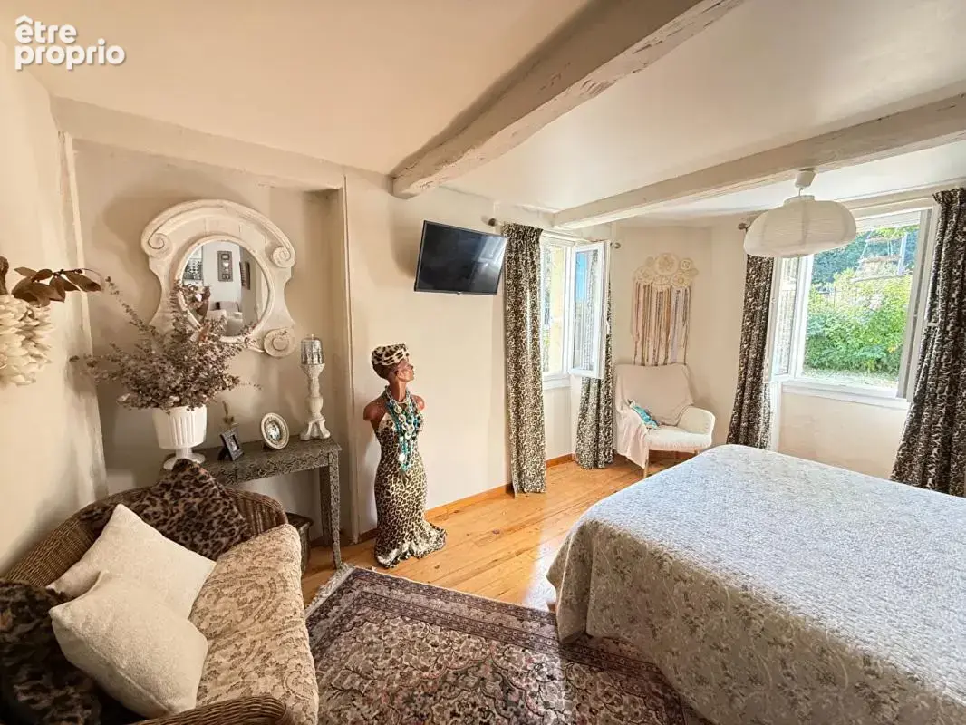 Maison Aire Sur L'adour 5 pièce(s) 120 m2 - photo 7
