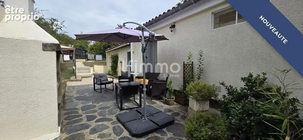 Confort de plain-pied et jardin aménagé - photo 11