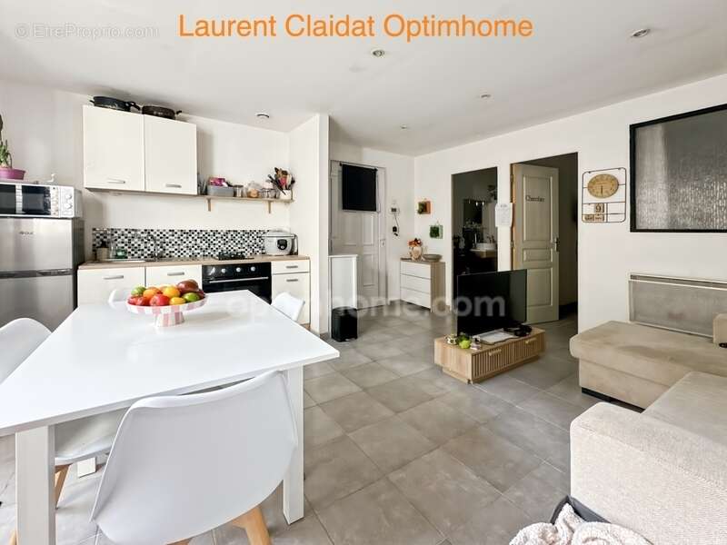 Saint-quentin – immeuble de rapport env.191 m² – 3 lots – garage – rentabilité attractive - photo 24