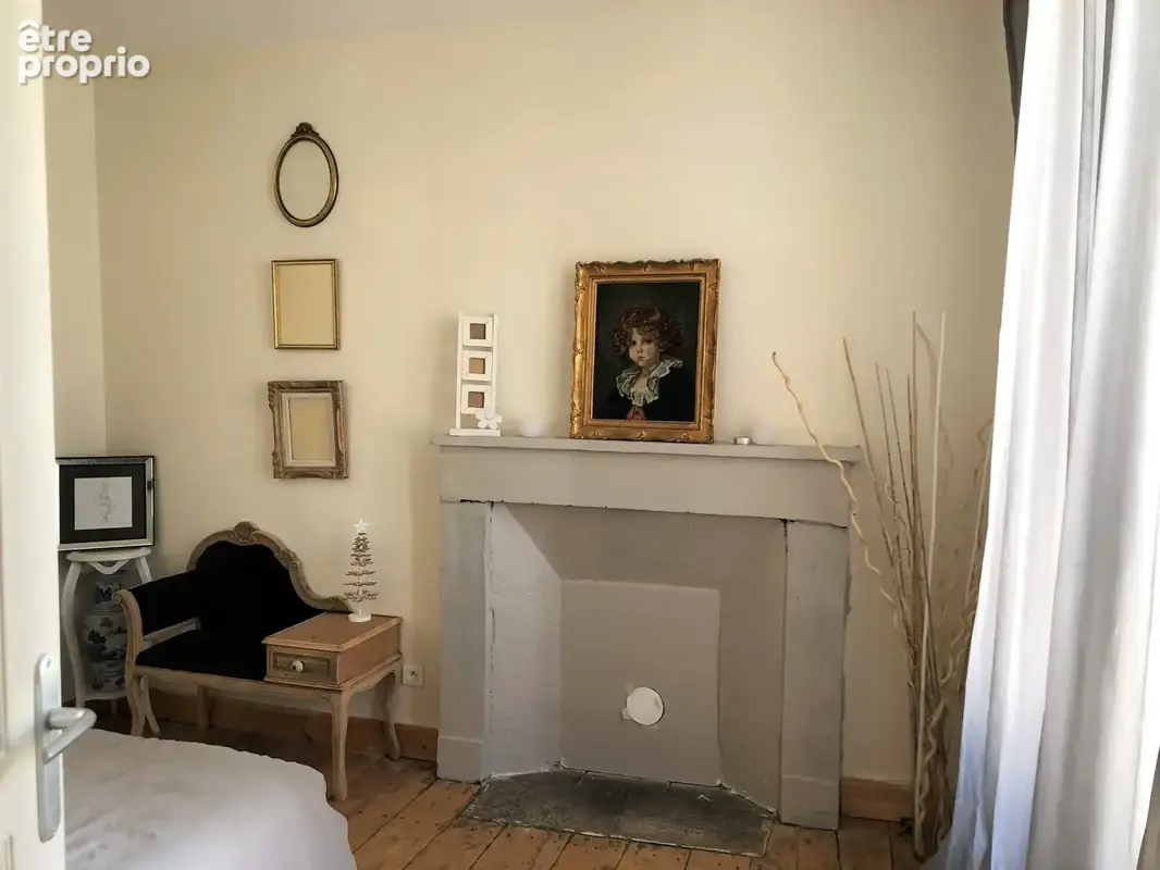 Propriete singuliere de  325 m2 habitables // 30 mn poitiers/chatellerault - photo 14