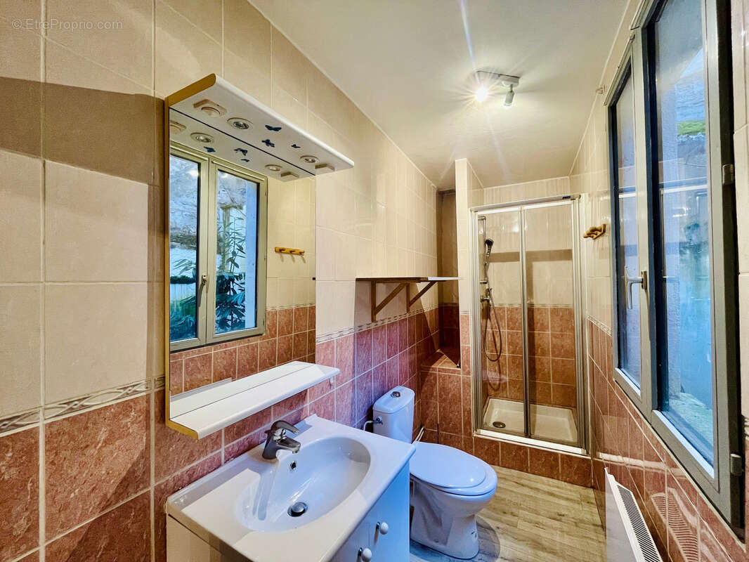 Appartement à BESANCON