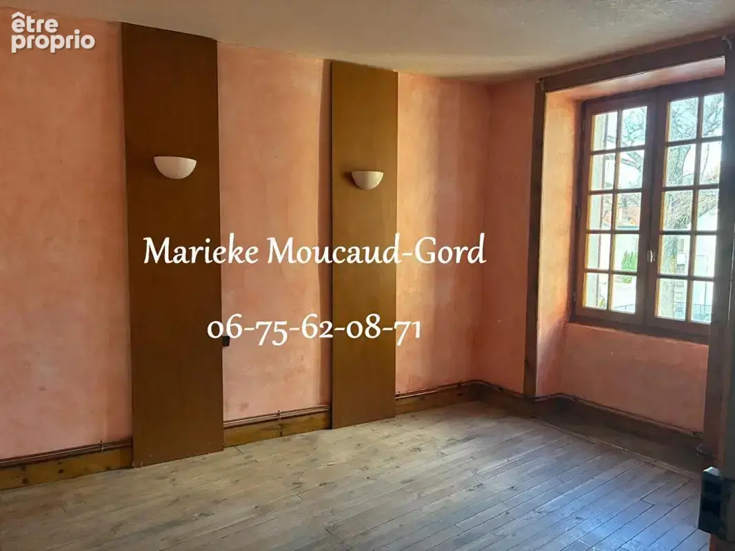VALPRIVAS 43210 Maison  95 m² 3 chambres  avec jardin de 510 m²  et dépendances - photo 8