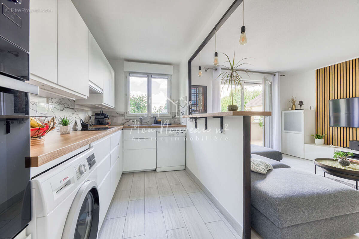 Appartement à NOISY-LE-GRAND