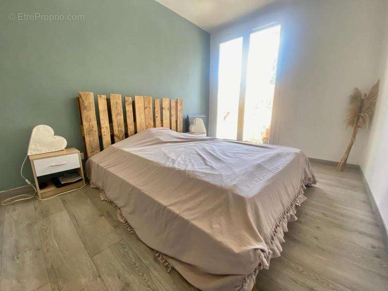   - Appartement à TOULOUSE