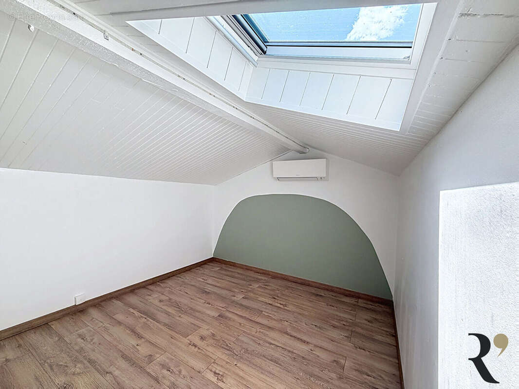 Maison à SAINT-ORENS-DE-GAMEVILLE