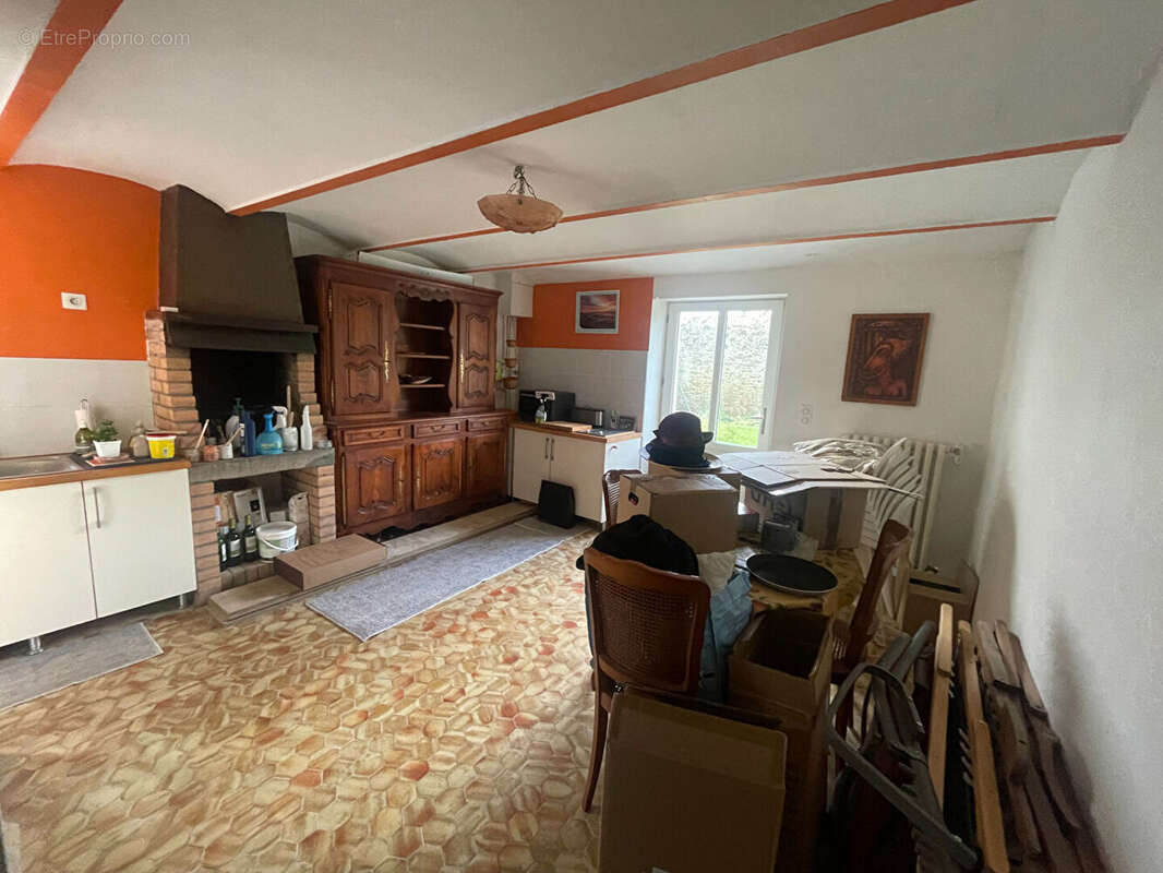 Maison à SAINT-NAZAIRE