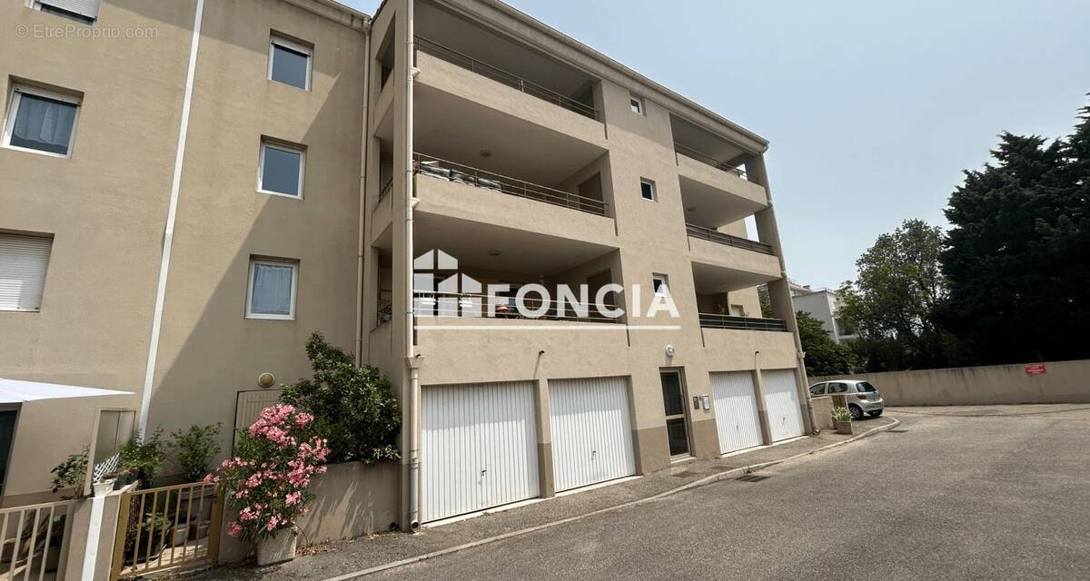 Appartement à AVIGNON