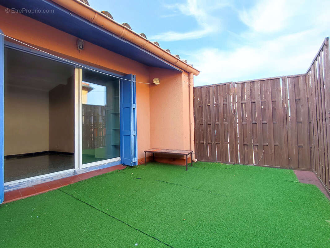 Maison à LATOUR-DE-FRANCE