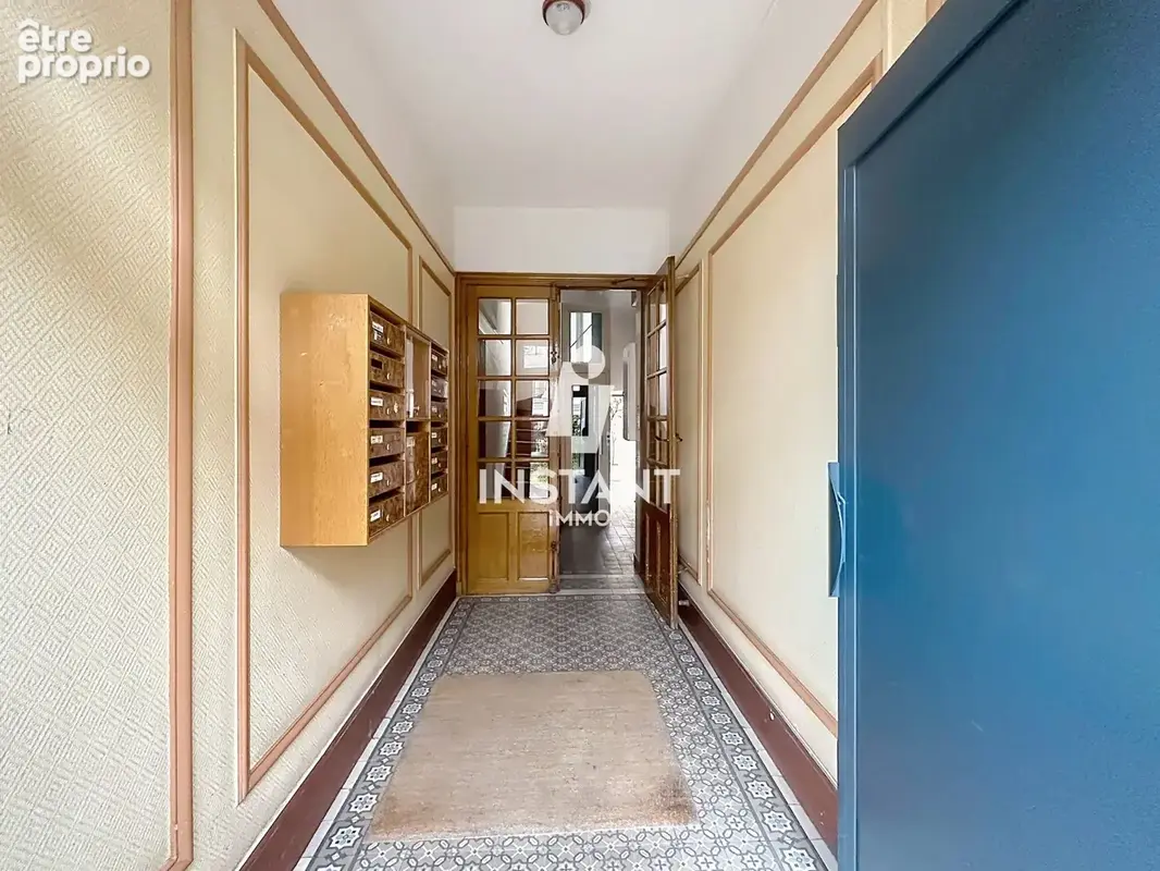 Appartement 3 pièces 62 m² à vendre à Charenton-Le-Pont (94220) - photo 1