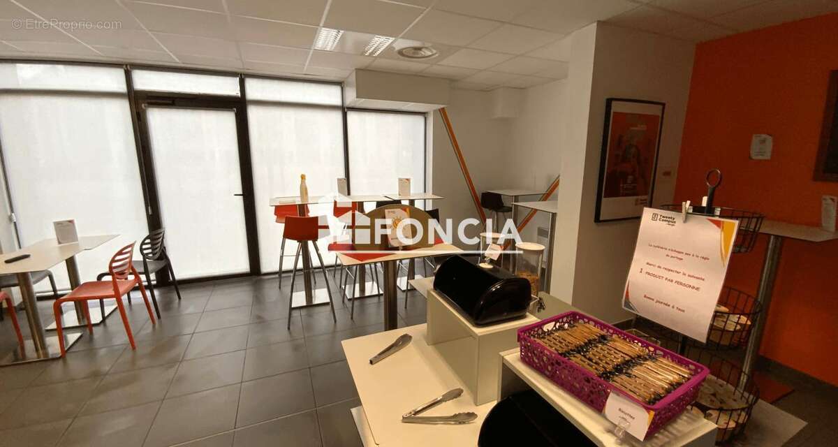 Appartement à ORLEANS