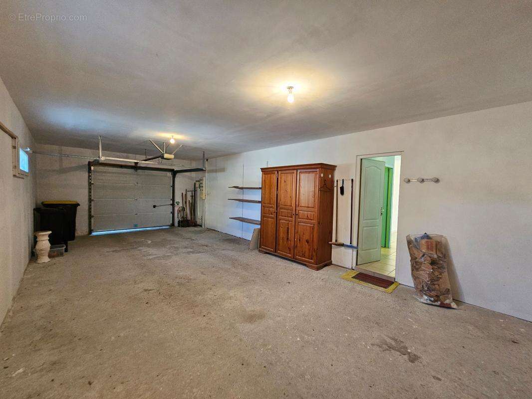 Maison à SAINT-SERNIN