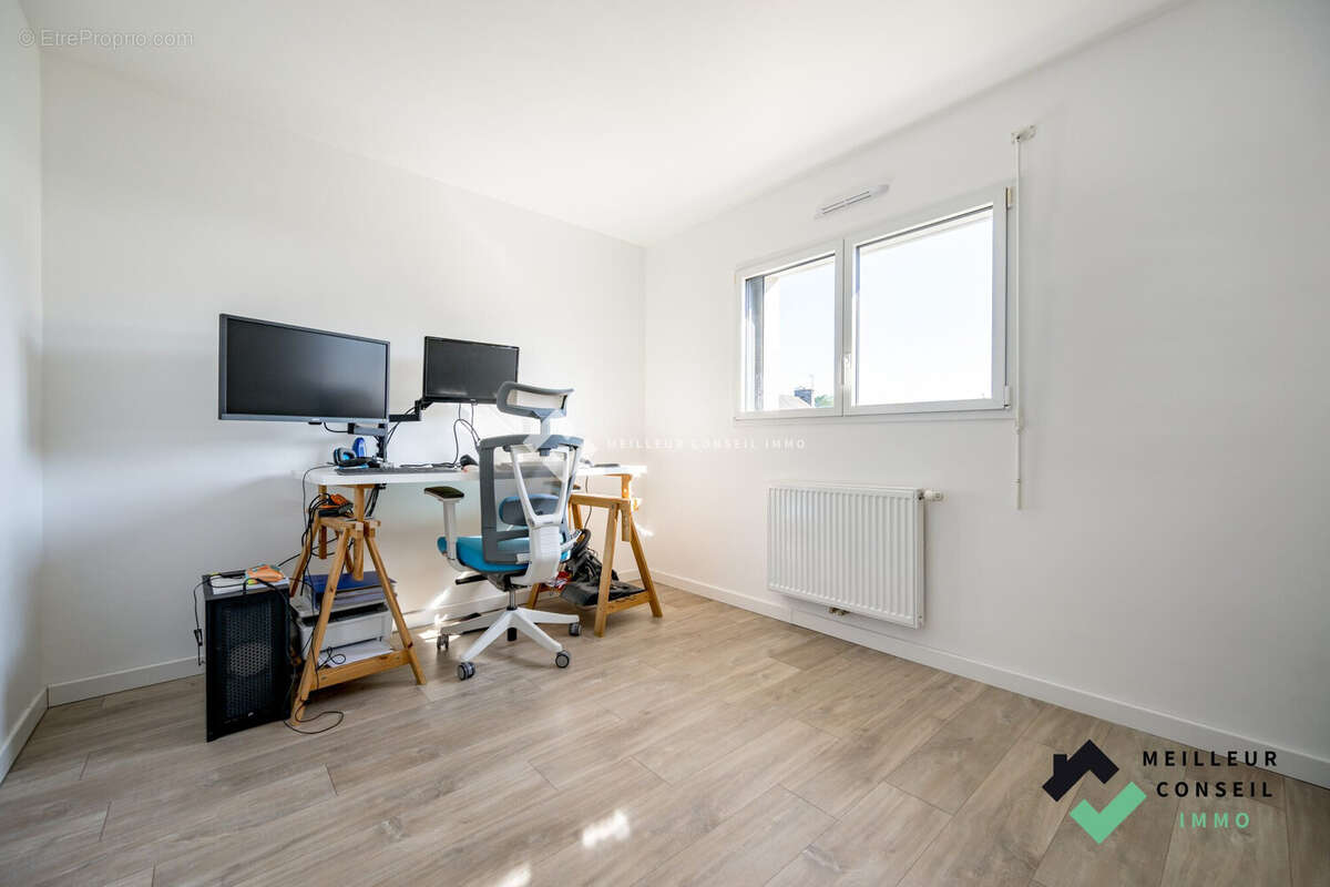 Maison 120 m² à Plaintel  - photo 9